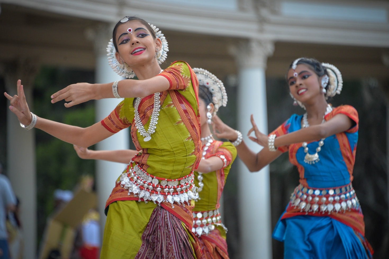 Celebrating Tamil Culture Through Online Chat